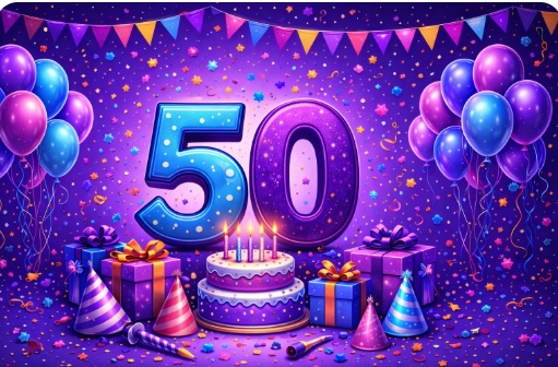 Víte, že TS Oliver slaví již 50.let od svého založení?