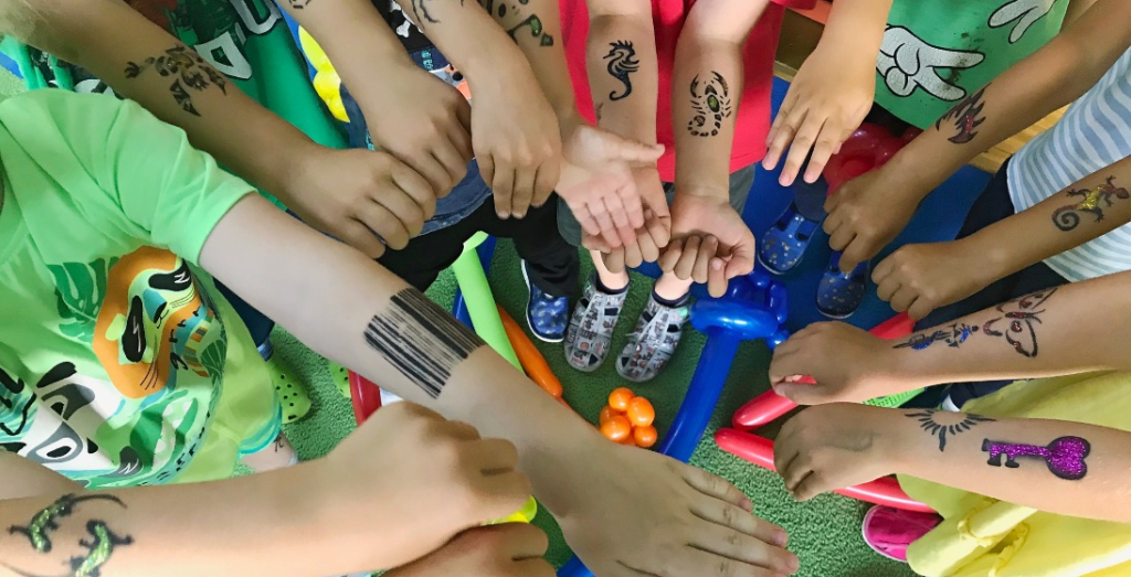 Zájmové kroužky školní rok 2026-2027 