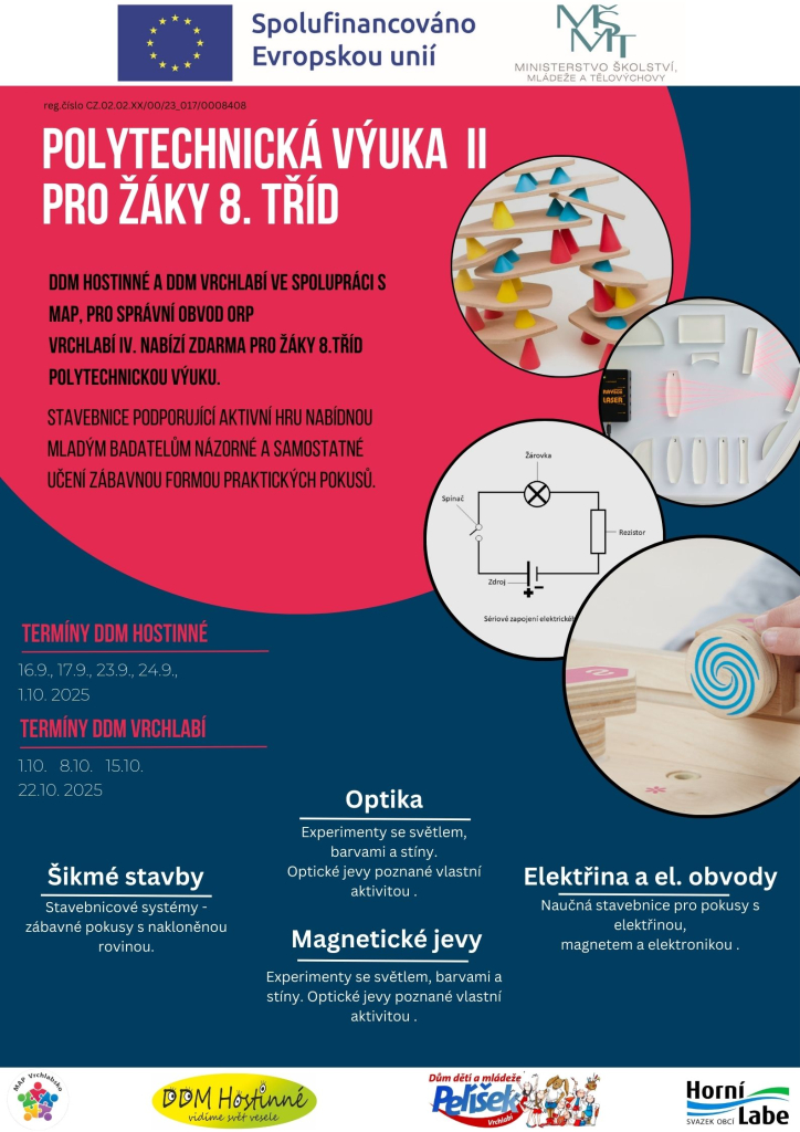 Polytechnická výuka II.