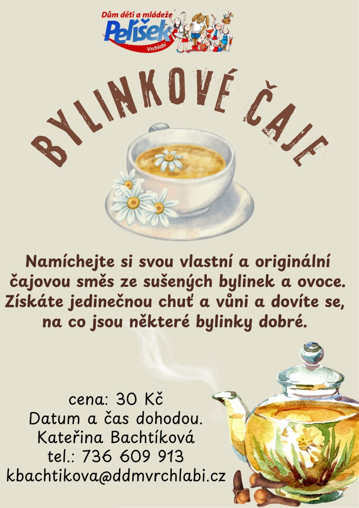 Nabídka nových projektových dílen