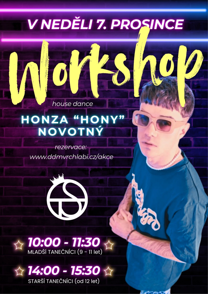 Workshop - Honza