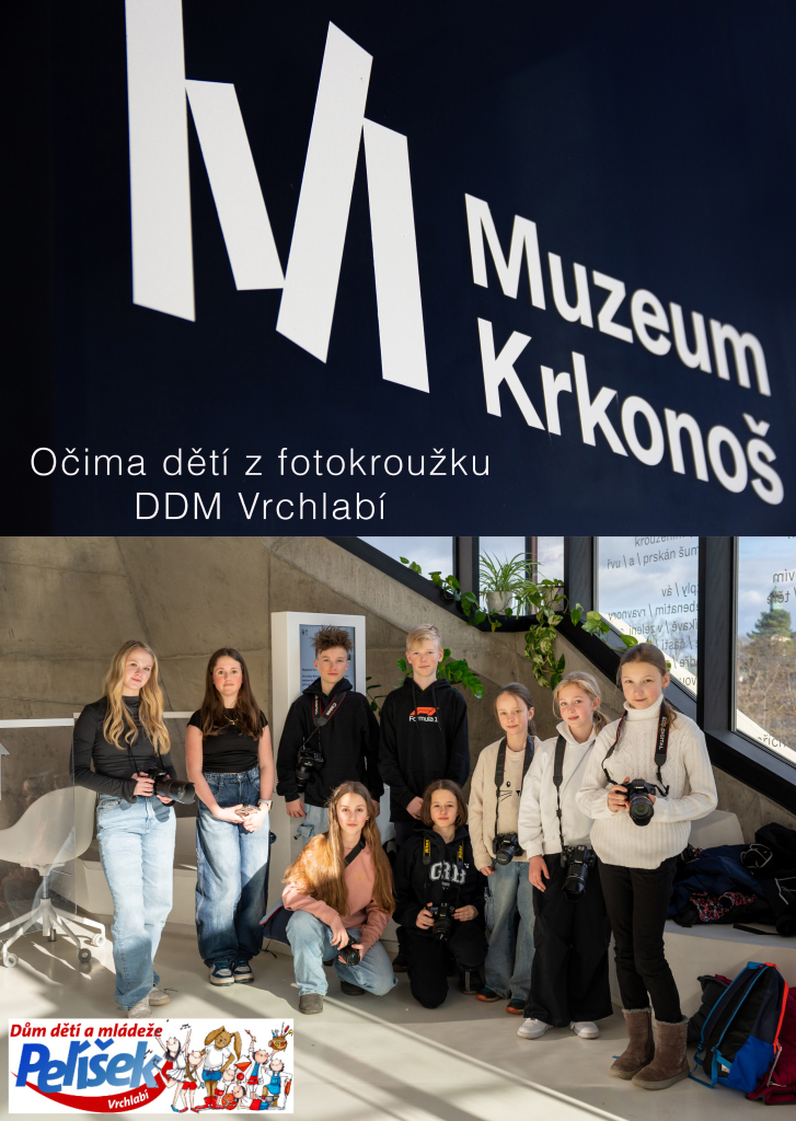 Foto výstava na Zámku ve Vrchlabí