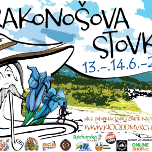 KRAKONOŠOVA 100