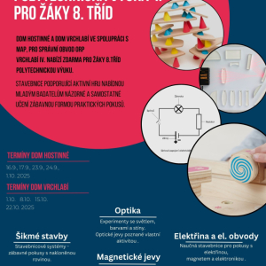 Polytechnická výuka II.