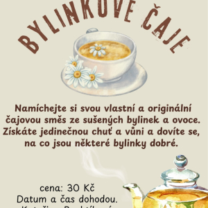 Nabídka nových projektových dílen