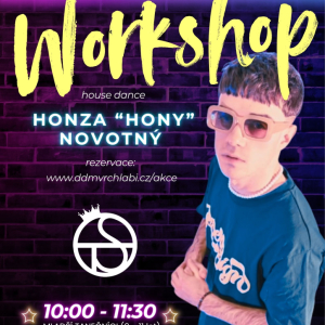 Workshop - Honza