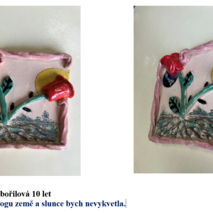 Celostátní ker. soutěž 2025 