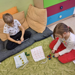 2025 Klubová činnost Oliver