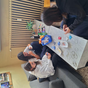 2025 Klubová činnost Oliver