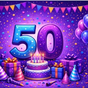 50.výročí založení a činnosti TS Oliver