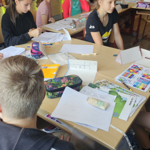 Letní výukový kemp ŠPANĚLŠTINY od 9 do 16 let