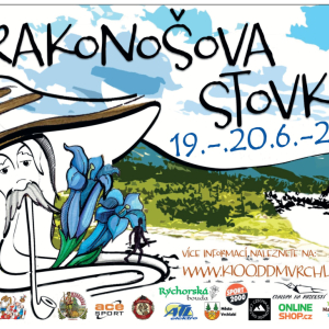 Krakonošova stovka