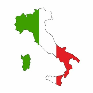 Přednáška s rodilou mluvčí z Itálie