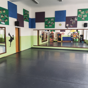 Foto budovy DDM Pelíšek hl. budova - Husova 212, Vrchlabí