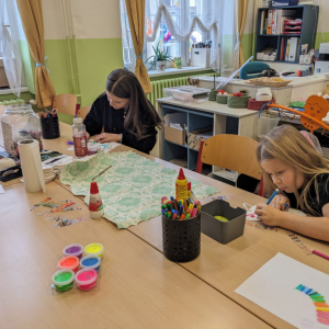 2025 Klubová činnost Oliver