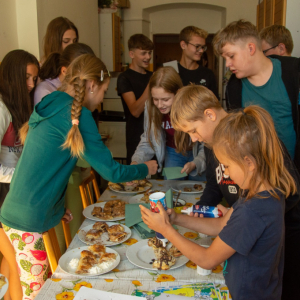 Letní výukový kemp ŠPANĚLŠTINY II. od 9 do 16 let