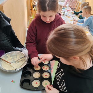 Kuchtíci - Vařeníčko pro nejmenší